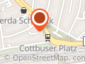 Apotheke am Cottbuser Platz