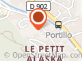 Chalet cagnotte