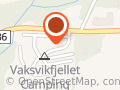 Vaksvikfjellet Camping