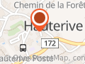 Hôtel Les Vieux Toits