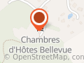 Chambres d'hôtes
