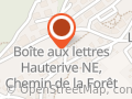 La-libellule