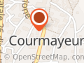 Chapeau Courmayeur