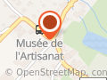 Musée de l'Artisanat et des Traditions