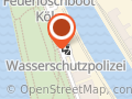 Wasserschutzpolizei (Standort Köln)