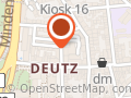 Orthopädie 360° - Praxis für Orthopädie in Köln-Deutz