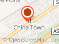 Restaurant China Town Sàrl