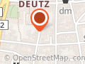 Evangelische Kirchengemeinde Köln-Deutz/Poll
