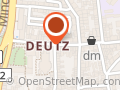 Kaffeebar Köln