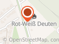SV Rot-Weiss Deuten