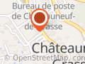 Le Plantier