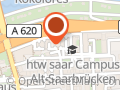 Hochschul-IT-Zentrum (HIZ) der htw saar