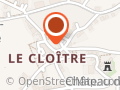 Restaurant Caveau Du Cloître