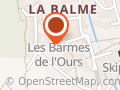 Hôtel Les Barmes de l'Ours