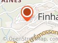 Eglise de Finhaut