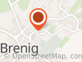 Katholisches Pfarramt Bornheim St. Servatius, Bornheim-Brenig St. Evergislus