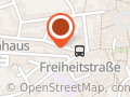 Adler-Apotheke Erhard Schibblock Inhaberin Bettina Steinbach