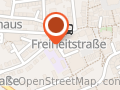City Parkhaus Neanderstraße