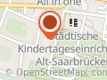 Kindertagesstätte Alt-Saarbrücken