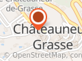 Mairie de Châteauneuf-Grasse
