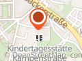 Städt. Kindertagesstätte Kämpenstraße