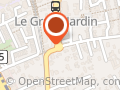 La garçonnière