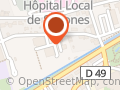Gendarmerie Senones