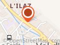 POYA restaurant & diling diling trattoria bar