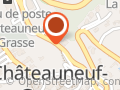 Les écuries de la Fouan