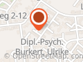 Ulrike Burkert | Dipl.-Psychotherapeutin