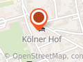 Hotel Kölner Hof