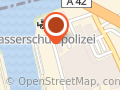 Feuerwehr Essen Wache Hafen