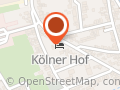 Hotel Kölner Hof