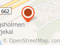 Frisør på Dør AS