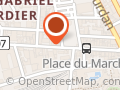 Boulangerie du Marche