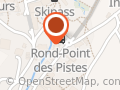Chalet des Aiglons