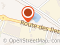 Famsa Fabrique d'Agglomérés Monthey SA