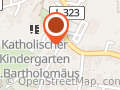 Katholische Kindertageseinrichtung St. Bartholomäus Hasborn