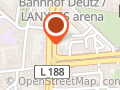 Radical Storage - Luggage Storage Lanxess Arena