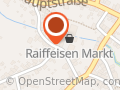 Raiffeisen-Markt Eppelborn-Wiesbach