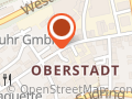 Krasniqi Strassen und GmbH