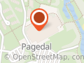 Kiosk de Poggestee Pageplas