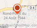 La Méridienne (réservation minimum 2 nuits)