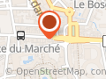 Pharmacie De La Bocca De Comte