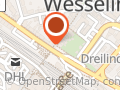 Kiosk am Bahnhof Wesseling