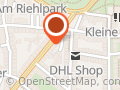 Riehlpark Kiosk 44