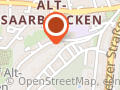 Alt-Saarbrücker Kinder- und Jugendhaus "Falken-Jugendclub"