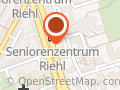 SBK Seniorenzentrum Köln-Riehl