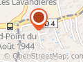 Le pressing Plascassier