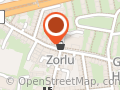 Zorlu Lottoannahmestelle
